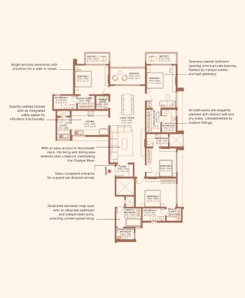 Sobha Bellevue